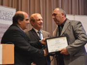 H Icarus Security χορηγός σε εκδήλωση της UNESCO
