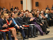 H Icarus Security χορηγός σε εκδήλωση της UNESCO
