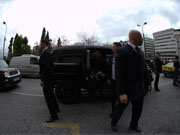 Την ώρα του καθήκοντος