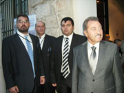 H Icarus Security χορηγός σε εκδήλωση της UNESCO