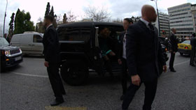 Προσωποφύλαξη VIP προσώπου Προσωποφύλαξη VIP προσώπου